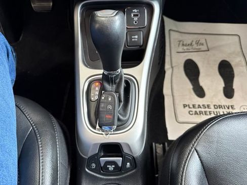 Used 2020 Jeep Compass High Altitude AWD/4WD image 18