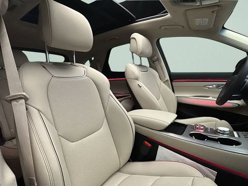 New 2026 Genesis GV70 2.5T Advanced image 14