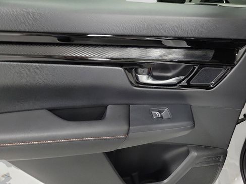 Used 2025 Honda CR-V Sport Touring image 10
