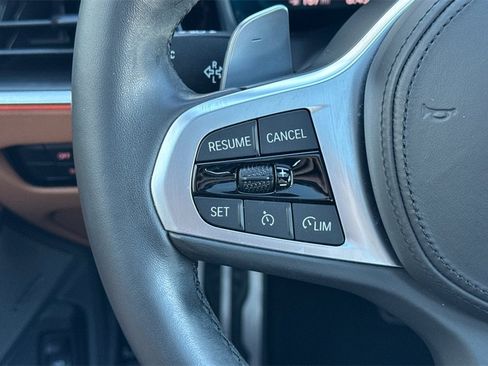 Used 2020 BMW M340i xDrive w/ Executive Package image 29