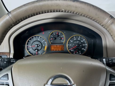 Used 2013 Nissan Armada Platinum RWD image 18