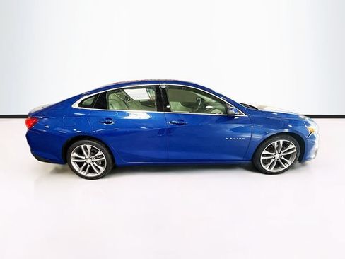 Used 2023 Chevrolet Malibu LT FWD image 5