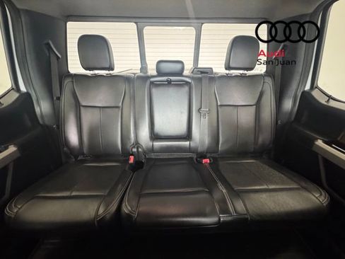 Used 2019 Ford F150 Lariat AWD/4WD image 11