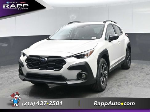 New 2026 Subaru Crosstrek 2.0i Premium image 22
