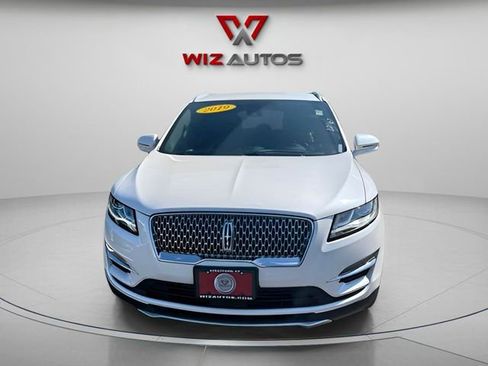 Used 2019 Lincoln MKC Select w/ Select Plus Package image 2