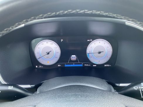 Certified 2023 Hyundai Santa Fe SEL w/ Premium Package AWD/4WD image 11
