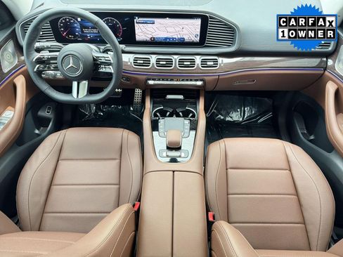 Certified 2026 Mercedes-Benz GLS 450 4MATIC image 17