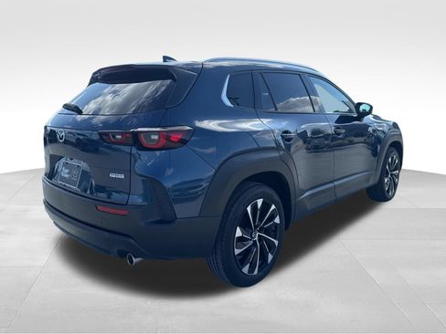 Certified 2025 MAZDA CX-50 2.5 Hybrid w/ Premium Plus Pkg AWD/4WD image 5