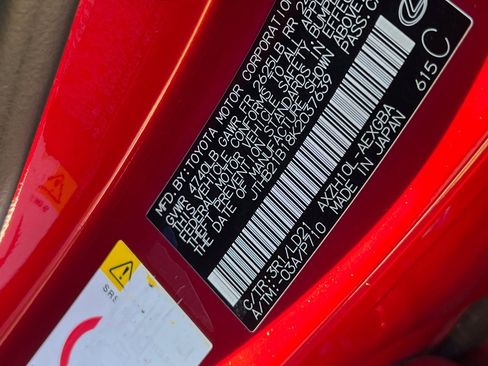 Used 2019 Lexus ES 300h w/ Premium Package FWD image 30