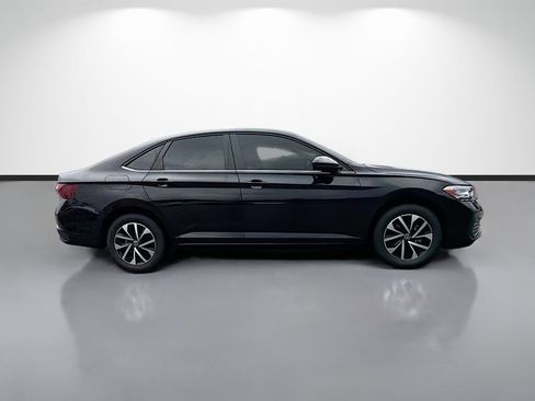 Used 2024 Volkswagen Jetta S FWD image 2