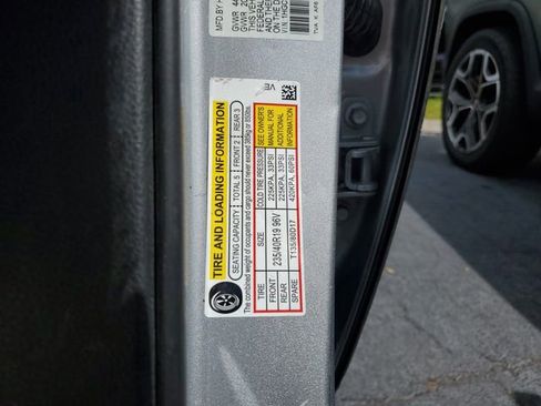 Used 2019 Honda Accord Sport image 31