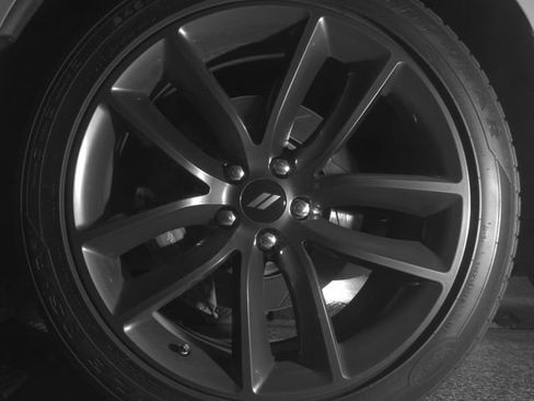 Used 2019 Dodge Challenger R/T Scat Pack w/ Driver Convenience Group RWD image 11