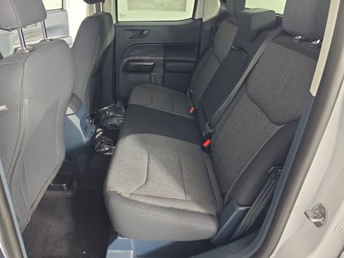 New 2025 Ford Maverick XLT w/ XLT Luxury Package image 27