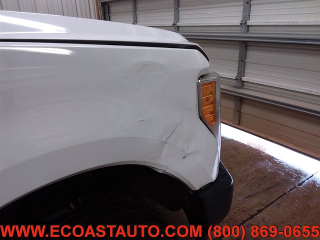 Used 2017 Ford F350 XL w/ Power Equipment Group AWD/4WD image 13