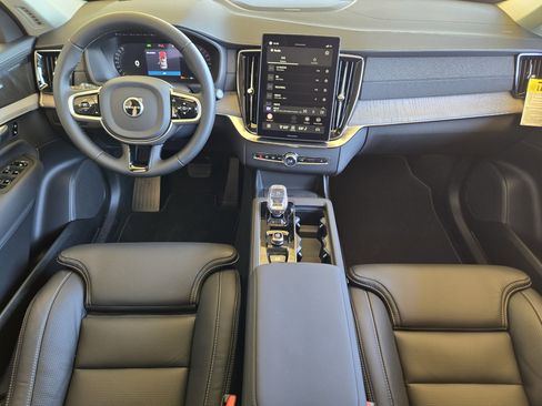 New 2026 Volvo XC90 B6 Ultra image 27