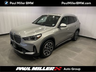 Certified 2023 BMW X1 xDrive28i w/ Convenience Package