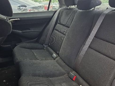 Used 2009 Honda Civic LX-S image 19