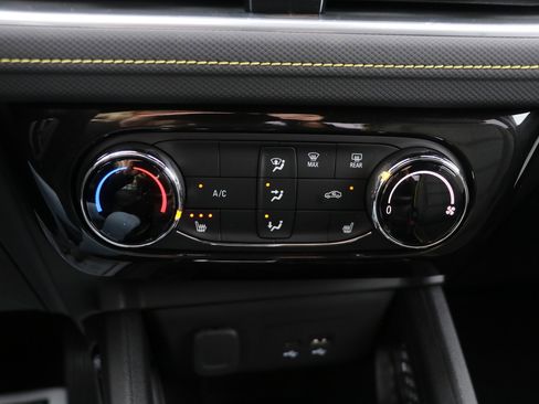 New 2026 Chevrolet TrailBlazer ACTIV w/ Driver Confidence Package image 20