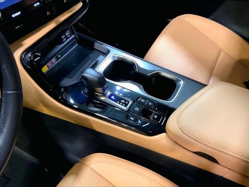 Certified 2023 Lexus NX 350 AWD image 17