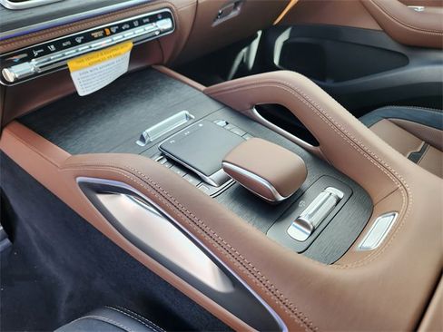 New 2026 Mercedes-Benz GLE 53 AMG 4MATIC image 24