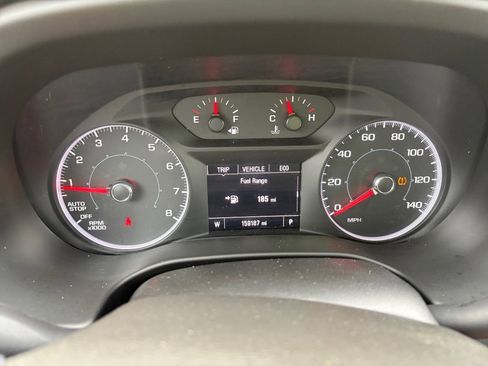 Used 2019 GMC Acadia SLE image 16