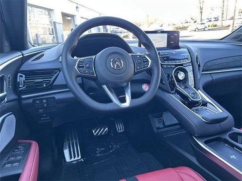 Used 2025 Acura RDX A-Spec image 15