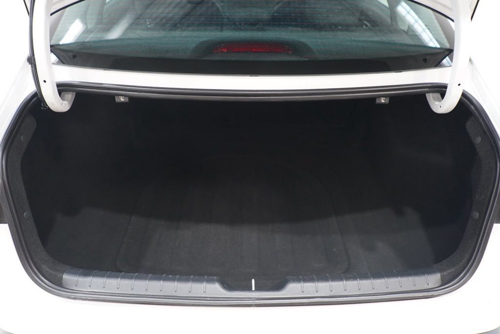 Used 2025 Kia K4 FWD image 32