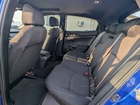 Used 2019 Honda Civic EX image 27