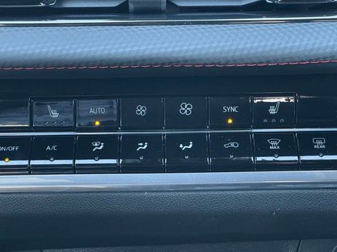 New 2026 Chevrolet Equinox RS AWD/4WD image 14