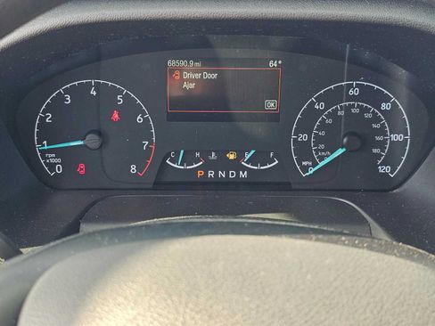Used 2023 Ford Transit 350 XLT RWD image 23