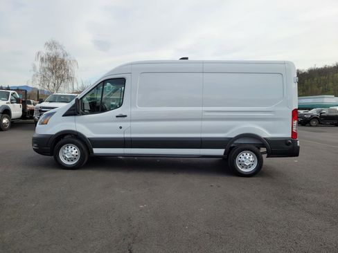New 2026 Ford Transit 250 148 Medium Roof Extended AWD image 8