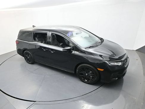 Used 2025 Honda Odyssey Sport-L image 37