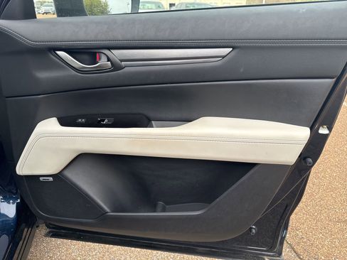 Used 2024 MAZDA CX-5 AWD 2.5 S w/ Premium Plus Pkg image 24