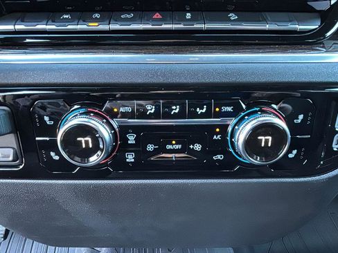 New 2026 GMC Sierra 1500 SLE image 20