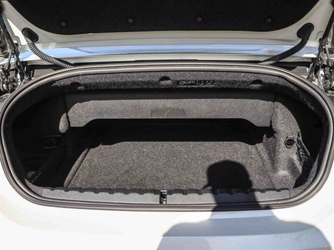 Used 2021 BMW 430i Convertible w/ M Sport Package RWD image 35