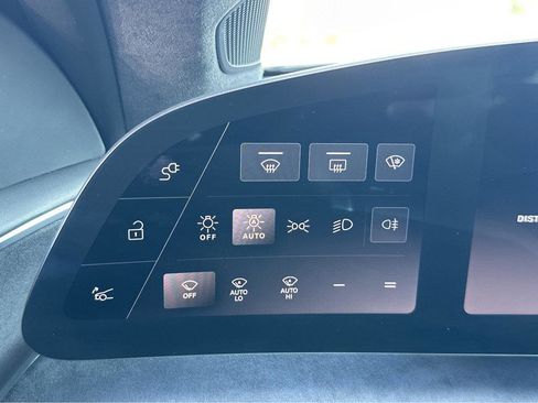 Used 2023 Lucid Air Grand Touring image 24