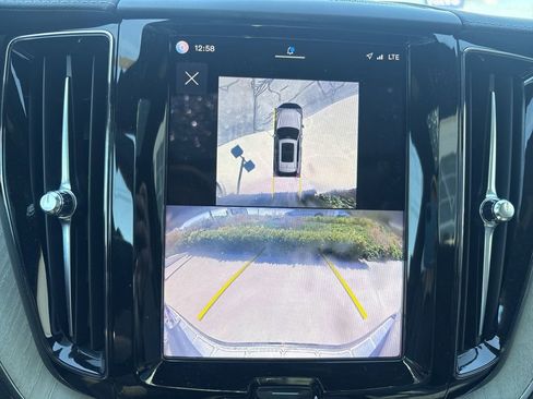 Used 2024 Volvo XC60 T8 Ultimate w/ Protection Package Premier image 22