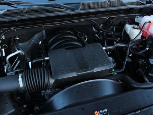 Used 2025 Chevrolet Silverado 2500 W/T w/ WT/CX Safety Package image 27