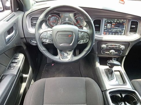 Certified 2023 Dodge Charger Scat Pack RWD image 9