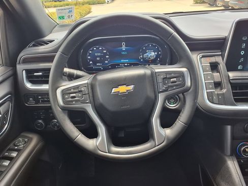 Used 2024 Chevrolet Tahoe LT AWD/4WD image 28