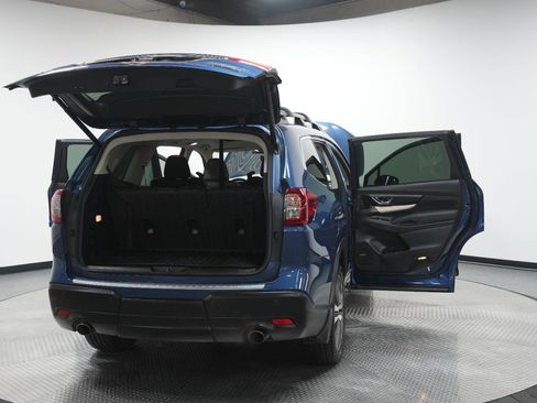 Used 2020 Subaru Ascent Limited w/ Technology Package image 10