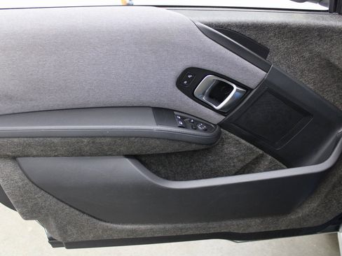 Used 2018 BMW i3 w/ Range Extender image 12