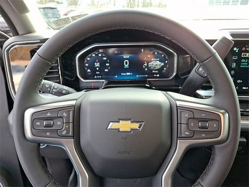 New 2026 Chevrolet Silverado 1500 LT w/ LPO, Liner Protection Package image 14