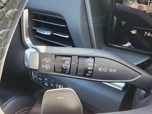 New 2026 GMC Terrain Elevation w/ Elevation Premium Package image 21