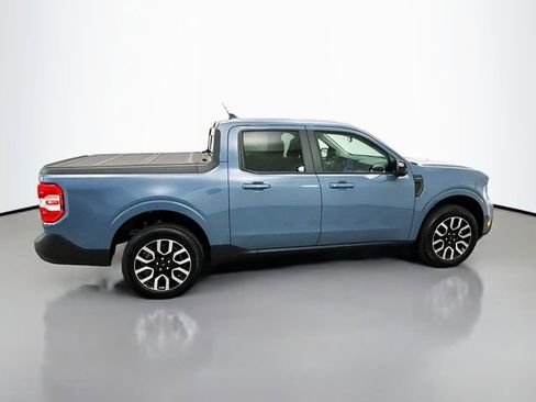 Used 2024 Ford Maverick Lariat image 8