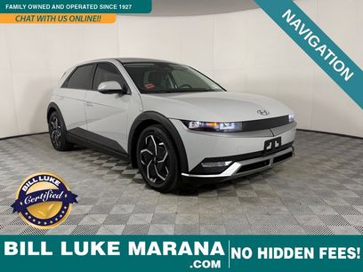 Used 2024 Hyundai Ioniq 5 SEL