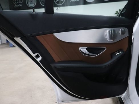 Used 2021 Mercedes-Benz C 43 AMG 4MATIC Sedan image 19