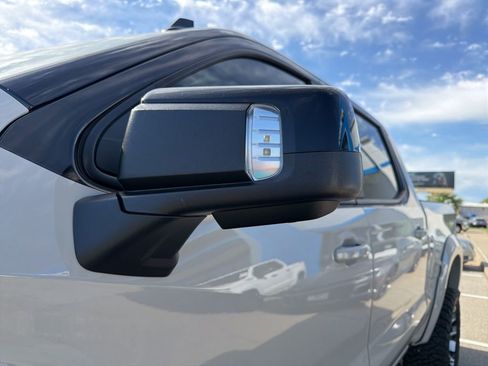 New 2026 Chevrolet Silverado 1500 RST AWD/4WD image 13