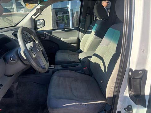 Used 2016 Nissan Frontier S RWD image 4