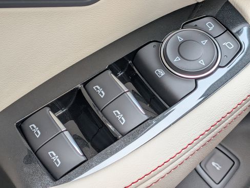 New 2026 Cadillac CT5 Sport RWD image 22